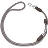 HUNTER Guinzaglio Vario Freestyle, 10/260grigio, Corda
