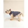 Pet Tribe PT72208 Cappottino Charlie, L