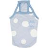Pinkaholic New York NARB-TS7319 - Abbigliamento per Cani, Modello Ladonna, Taglia M, Colore: Blu