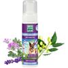 MENFORSAN Shampoing pour animaux de compagnie Men for San Mousse Répulsif d'insectes (200 ml)