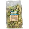 ARQUIVET Biscotti 'Bombon Mix' - 200 g - Snack e Premi per Cani