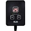 BLAU aquaristic BA-7776210 - Regolatore per Ventilatore per Acquario, 2 Volte, 4 e 6