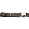 HUNTER 63871 00006 Caccia Alu-Strong S Pelle Nubuck Marrone