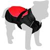 Flamingo 518402 - Cappotto invernale Akira, 80 cm