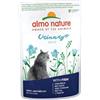 Almo Nature Almo Nature Holistic Urinary Help - Cibo Umido Completo Per Gatti Adulti Con Pesce. 30 Bustine Da 70 G. - 2500 g