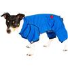 Samohýl, a.s. CHP55185 Hundeoverall Softshell Stop ZECKE