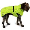 Ancol Extreme Blizzard - Cappotto per cani Hi-Vis 40 cm, M