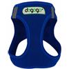 RelaxoPet dogogo 13022 X L Air Mesh Stoviglie, XL, Blu