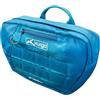 Kurgo RSG Pack Pannier - Borsa Laterale per Cani - Struttura Espandibile con Due Tasche con Zip, Tessuto Ripstop Resistente e Tasca Rimovibile