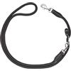 HUNTER Guinzaglio Vario Freestyle, 10/260nero, Corda
