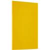 Blau Aquaristic Porta 4545 Laccato Giallo Lucido 4500 g