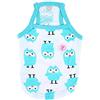 PINKAHOLIC pinkah olic New York napb ts7110 Cane Hirt, Baby Owl, L, Blu