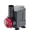 Hydor Pompa Centrifuga Sommergibile PICO 1000, 980 l/h, Regolabile, Acqua Dolce e Marina, Fontanelle, Tartarughiere