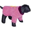Nobby 65408 - Pullover per Cani Banda, 26 cm, Colore: Rosa