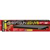 Zoo Med Reptisun UVB Cappuccio a LED, 91,4 cm