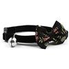 Ancol vintage Bow Cat collare di sicurezza, Nero