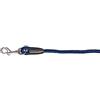 EASY LIFE Easy-Life DR5011 Boby Cinturino rotondo in blu e nero