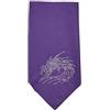 Mirage Pet Products Mirage Dragon - Bandana, grande, colore: Viola