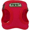 RelaxoPet dogogo 13025 X S Air Mesh Stoviglie, XS, Pink