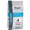 NUTRIVET - Super Premium - Gattino - Crocchette senza grano - Gattino - Ricco di proteine animali - 8 kg