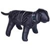 Nobby Cappotto per Cani SELA, Nero, 70 cm