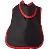 Freedog FreeGog FD5000325 - Cappotto Impermeabile, per Cane, Colore Nero
