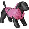 BEEZTEES Dog Coat Dogs Company, 20 cm, rosa