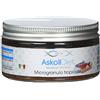 Askoll 280499 Diet Mangime per Pesci Microgranulo Tropicale, 50 g