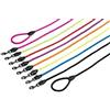 RelaxoPet dogogo 12669p Corda guinzaglio con Cinturino da Polso, Pink