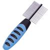 Nobby Comfort Line - Pettine per roditori, 18 e 35 denti