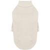 Puppy Angel pa-ts501 Everyday Pull Leggero per Cane Avorio Taglia XXL