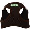 RelaxoPet dogogo 13027 X L Air Mesh Stoviglie, XL, Marrone