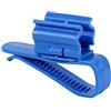 Hobby Porta tubetti per acquaristica da 8 a 22 mm, Mantiene Il Tubo Sicuro al Secchio o all'acquario