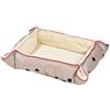 Unbekannt 'Bobby multire LAX Infinite, XS, Beige