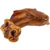 Kerbl Pet Kerbl Orecchie di Maiale Spuntino da Masticare per Cani - 400 g