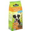 Dehner cani mangime Junior, knusper Mix con Pollame, 12 kg