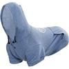 Rukka Pets College, Aqua, M