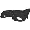 Ancol EXTREME BLIZZARD CANE CAPPOTTO NERO 40CM M