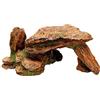 Nobby Pietra con Piante Acquario Decorativo, 22.5 x 13 x 9.5 cm