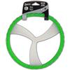 Chuckit! CU31162 Max Glow Roller Small, il Giocattolo da Tirare per il Cane