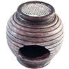 Haquoss Crusta Decor Pot