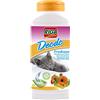 Riga - Rigalit Deodo - Deodorante Lettiera Gatto - Profumo Floreale - Neutralizza odori e batteri - Prolunga Durata della lettiera - Rinfresca l'atmosfera - 750 g