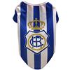 CYPBRANDS CYP Brands - Rireativo di Huelva - Maglietta per cani - Taglia XXL