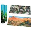 Karlie Background Rock/Land Roll, 61 cm