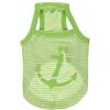 PINKAHOLIC Puppia Oceanic II Apparel, Small