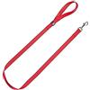 Arppe 2244011001 Cinturino di Base in Nylon, Rosso