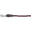 ICA DR5002 Cinturino Rotondo Boby Rosso e Blu