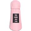 Wouapy 729938 - Sveglia Sweat Shielt, Taglia 38