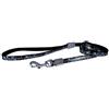 CHADOG LAISSE Envy Forever 15MM/1.2M Noir