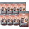 Dehner Premium Gatto Snack, 8 X 45 G (360 G)